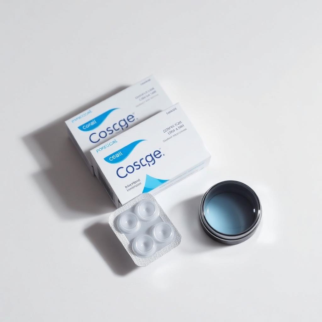 Contact Lenses